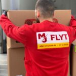 Tips til at Vælge det Rette Flyttefirma
